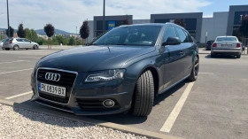 Audi A4 Avant s line, снимка 2