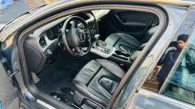 Audi A4 Avant s line, снимка 6