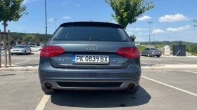 Audi A4 Avant s line, снимка 5