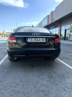 Audi A6 2.7 TDI, снимка 4