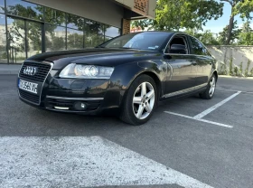 Audi A6 2.7 TDI, снимка 1