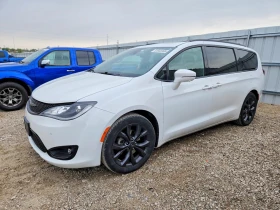 Chrysler Pacifica 3.6l Limited, снимка 1