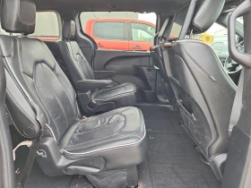 Chrysler Pacifica 3.6l Limited, снимка 11