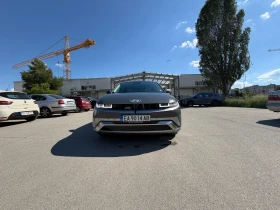 Hyundai Ioniq 5, снимка 1