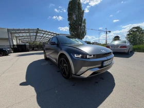 Hyundai Ioniq 5, снимка 8