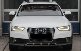 Audi A4 Allroad, снимка 1