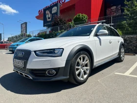 Audi A4 Allroad, снимка 10