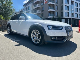 Audi A4 Allroad, снимка 11