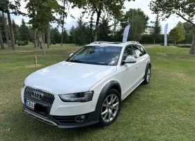 Audi A4 Allroad, снимка 7