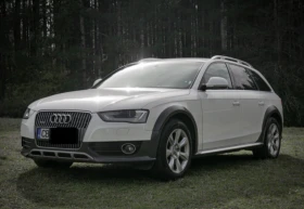 Audi A4 Allroad, снимка 4