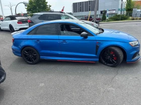 Audi Rs3 ЦЕНА ДО БЪЛГАРИЯ + РЕГИСТРАЦИЯ & АВТОКРЕДИТ, снимка 4