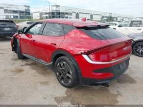 Kia EV6 Light Long Range, снимка 3