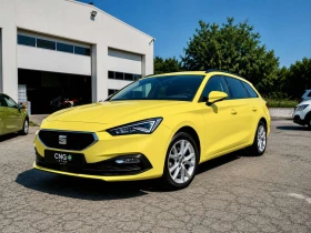 Seat Leon 1.5TGI , снимка 1