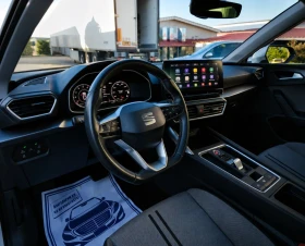 Seat Leon 1.5TGI , снимка 7