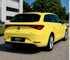 Seat Leon 1.5TGI , снимка 5
