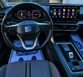 Seat Leon 1.5TGI , снимка 8