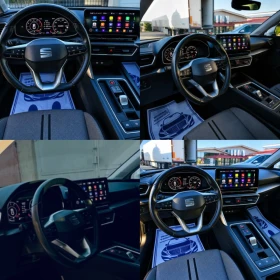 Seat Leon 1.5TGI , снимка 13