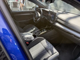VW Golf R-line Plus 2, 0 TDI 150 k.c 7DSG, снимка 8