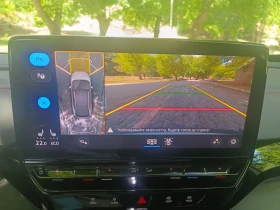 VW ID.4 GTX 77KWh, 220kBт / 300 к.с, снимка 11