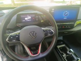 VW ID.4 GTX 77KWh, 220kBт / 300 к.с, снимка 10