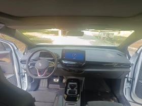 VW ID.4 GTX 77KWh, 220kBт / 300 к.с, снимка 9