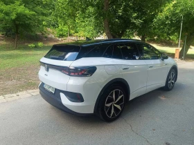 VW ID.4 GTX 77KWh, 220kBт / 300 к.с, снимка 8