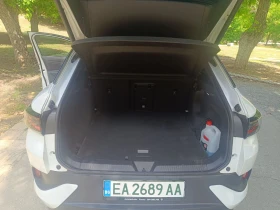 VW ID.4 GTX 77KWh, 220kBт / 300 к.с, снимка 17
