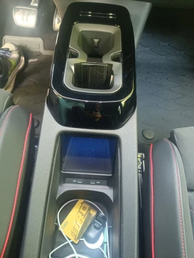 VW ID.4 GTX 77KWh, 220kBт / 300 к.с, снимка 12