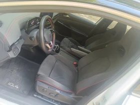 VW ID.4 GTX 77KWh, 220kBт / 300 к.с, снимка 13