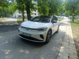 VW ID.4 GTX 77KWh, 220kBт / 300 к.с, снимка 2