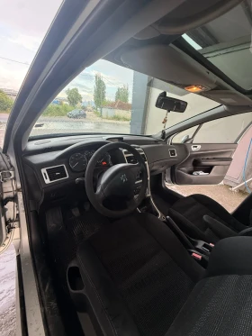 Peugeot 307, снимка 4