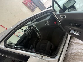 Peugeot 307, снимка 5