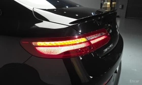 Mercedes-Benz E 53 AMG COUPE* 4MATIC* BURMESTER* ПОДГРЕВ* ОБДУХВАНЕ* HUD*, снимка 5