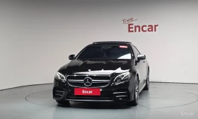 Mercedes-Benz E 53 AMG COUPE* 4MATIC* BURMESTER* ПОДГРЕВ* ОБДУХВАНЕ* HUD*, снимка 2