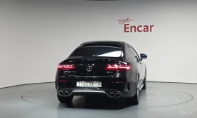 Mercedes-Benz E 53 AMG COUPE* 4MATIC* BURMESTER* ПОДГРЕВ* ОБДУХВАНЕ* HUD*, снимка 4