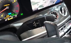 Mercedes-Benz E 53 AMG COUPE* 4MATIC* BURMESTER* ПОДГРЕВ* ОБДУХВАНЕ* HUD*, снимка 12