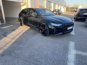 Audi Rs6 PERFORMANCE FULL+ + , снимка 3