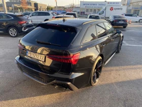 Audi Rs6 PERFORMANCE FULL+ + , снимка 5