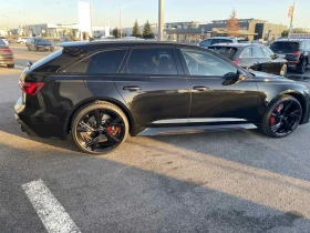 Audi Rs6 PERFORMANCE FULL+ + , снимка 4