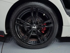 BMW 320 (F30) 320I M Sports, снимка 9
