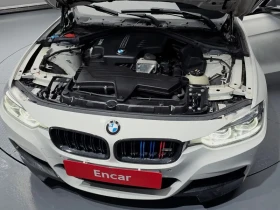 BMW 320 (F30) 320I M Sports, снимка 11