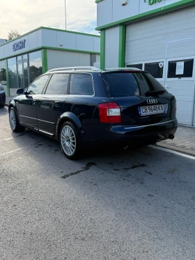 Audi A4 B6 1.9TDI QUATTRO, снимка 4