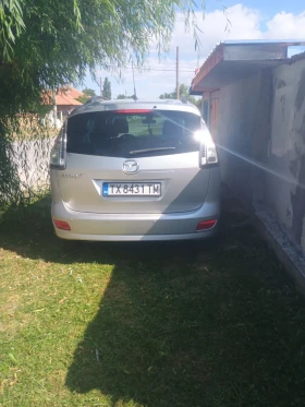 Mazda 5 Feislift, снимка 2