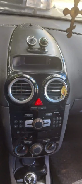 Opel Corsa D, снимка 2