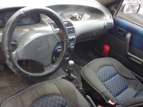 Fiat Punto, снимка 13