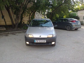 Fiat Punto, снимка 1