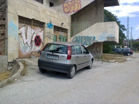 Fiat Punto, снимка 15
