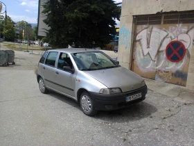 Fiat Punto, снимка 5