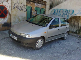 Fiat Punto, снимка 2