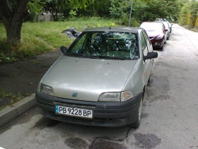 Fiat Punto, снимка 6